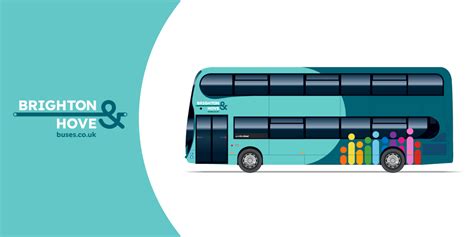 brighton and hove bus discount